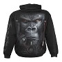 Devolution kids hood black Devolution kids hood black
